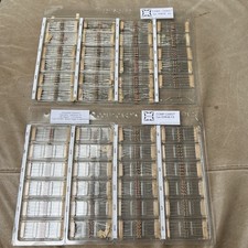 Carbon Film Resistors Set 48