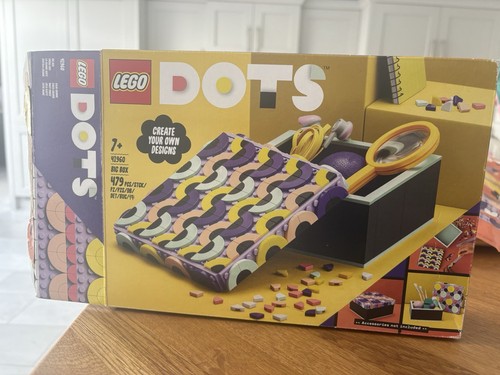 Lego dots 41960 complete - 41960,