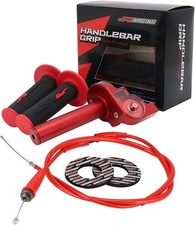 Motorcycle Throttle