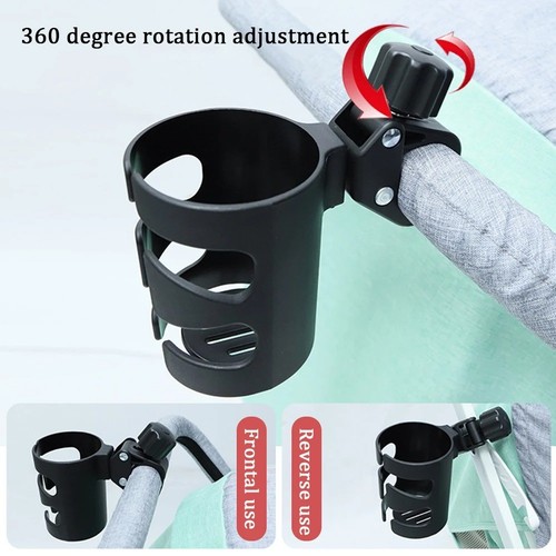 Beverage cup holder universal - beverage,