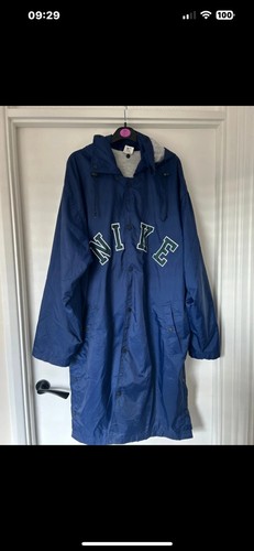 Nike coat rain - rain,