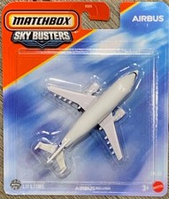 Matchbox Skybusters Airbus
