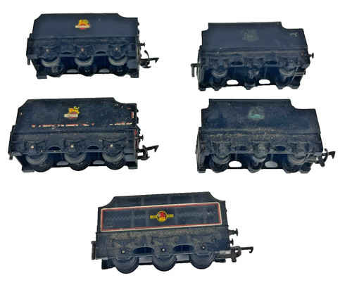 Rake triang hornby gauge - hornby,