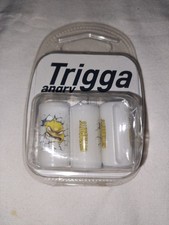 X3 Nutrabaits Trigga Angry