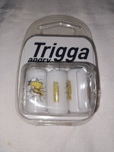 Nutrabaits trigga angry - nutrabaits,