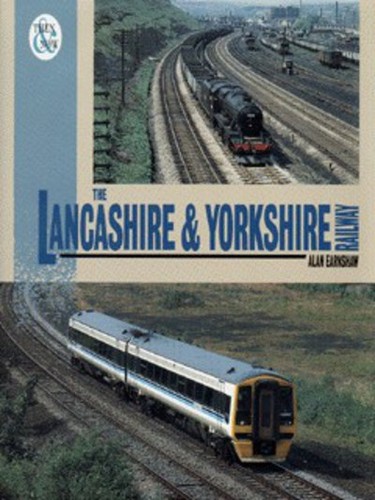 Alan earnshaw the - alan, lancashire