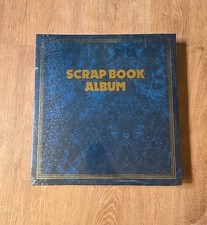 Vintage woolworth scrapbook - vintage,