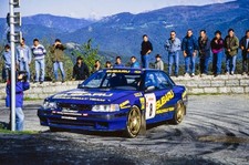 Colin mcrae derek ringer - mcrae,