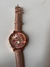 Elizabeth Rose Classic Design Ladies Quartz Watch