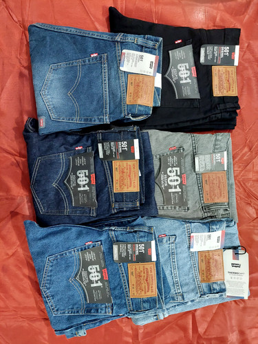 The levi 501 - levi's, original