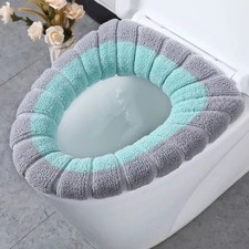 Soft Bathroom Toilet Seat
