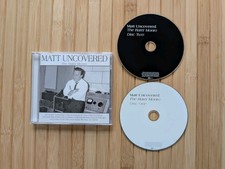 Matt Monro Matt Uncovered -