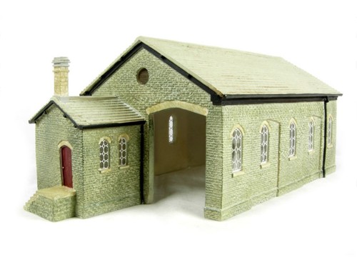Hornby r8852 skaledale - skaledale, east