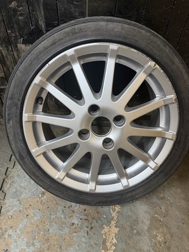 Ford fiesta mk6 titanium - ford,