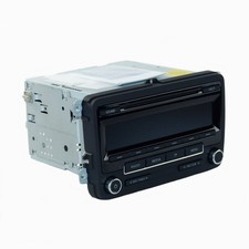 VW RCD 310 DAB+ Radio Car