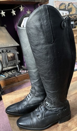 Riding boots size eu 40 - riding,