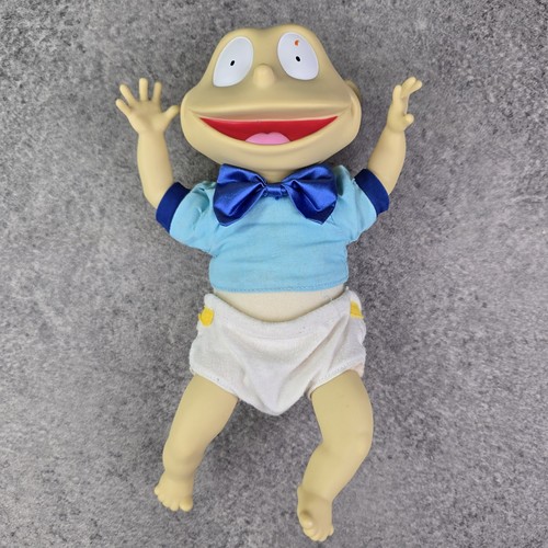 Rugrats tommy pickles - tommy, plush