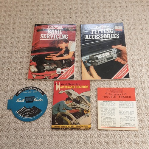 Vintage halfords practical - vintage,