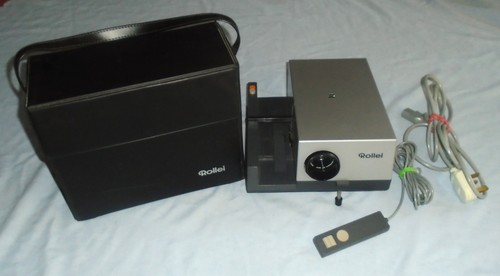 Vintage rollei p35a 35mm film - p35a,