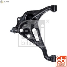 CONTROLTRAILING ARM WHEEL