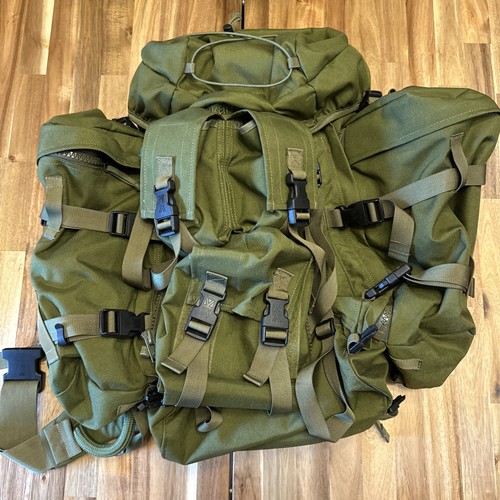 Karrimor sabre rucksack - 45,