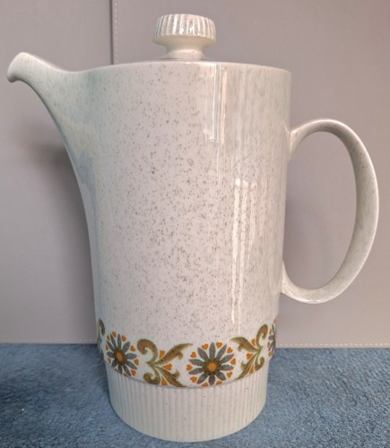 Vintage poole pottery argosy - poole,