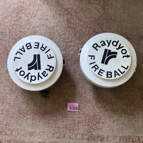 Raydyot fireball rally - fireball,