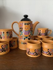 Rare Vintage Retro Sadler OWL