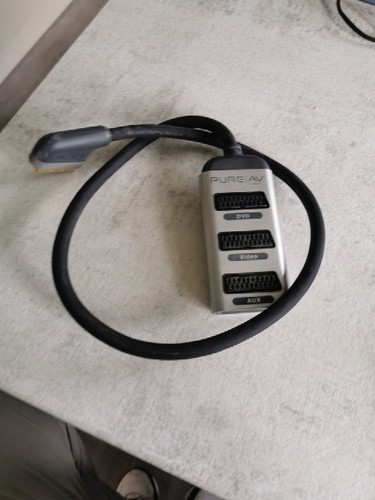 Belkin pureav silver way - pureav,