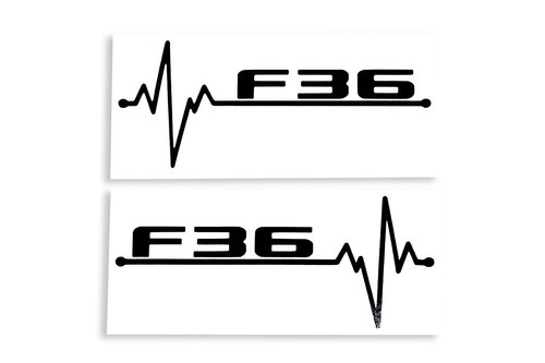 Heartbeat f36 ecg love - love, bumper