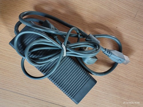 Microsoft xbox 360 - 360, power