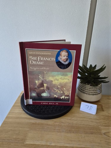 Sir francis drake - sir, :