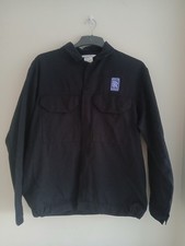 Rolls Royce Jacket Size L Chest size 44 inch Apx   Navy blue Rolls Royce emblem 