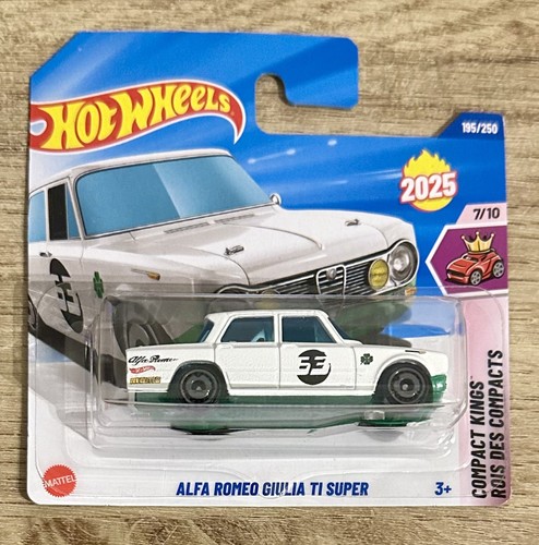2025 hot wheels alfa romeo - wheels,
