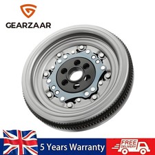 New Dual Mass Flywheel Fits VW