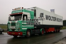 Truck Photo Scania 143M 420