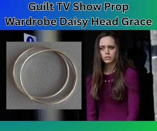 Guilt show prop wardrobe - tv,
