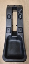 Ford Granada Mk3/Mk4 Scorpio Estate Center Console Window Switches Heated Seats