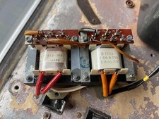 2 * Siemens Klangfilm output