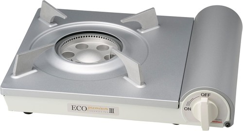 Iwatani epr cassette - cb-epr-3, gas