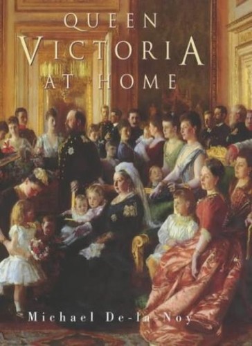 Queen victoria home michael - victoria, home,michael