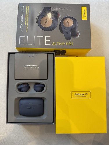 Jabra elite active 65t - jabra,