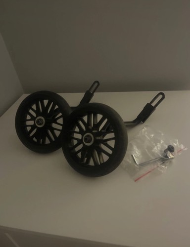 Inch training wheels - inch,