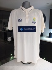 Glamorgan Pritchard Player