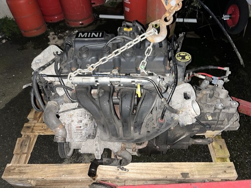Mini cooper r50 - mini, r50/53