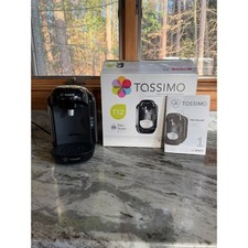Bosch Tassimo T12 SingleCup
