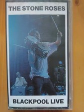 The Stone Roses Blackpool Live
