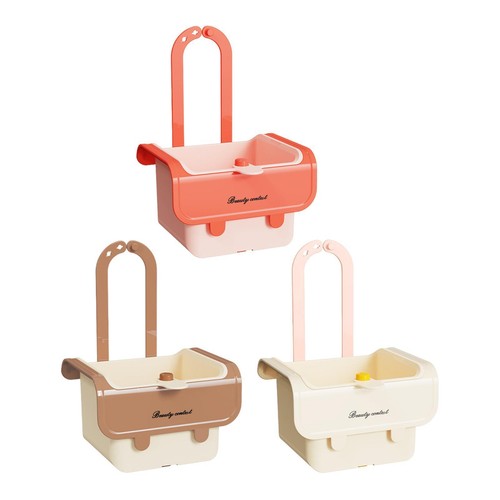 Kitchen hanging sink - sink, strainer