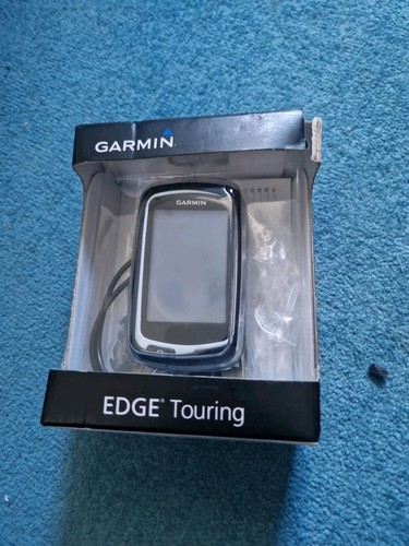 Garmin edge touring - touring, gps