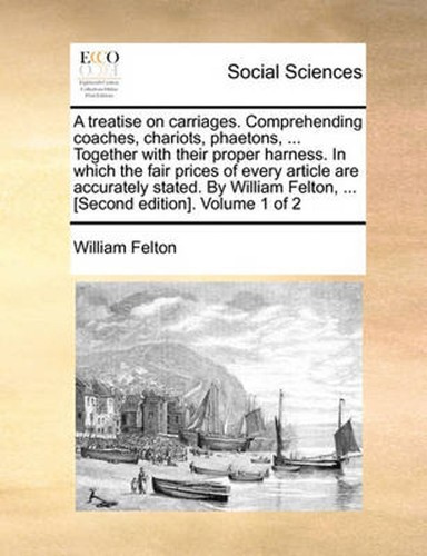 Treatise carriages - on,